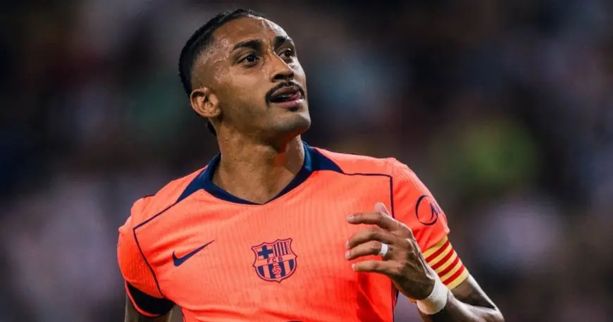 برشلونة يتألق ضد فورست ويعاني من خسارة مؤلمة أمام أودينيزي بمشاركة حمزة عبد الكريم
