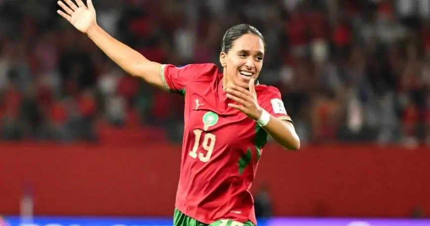 سيدات المغرب والجزائر يتأهلن إلى كأس العالم بعد تحقيق إنجاز إفريقي رائع