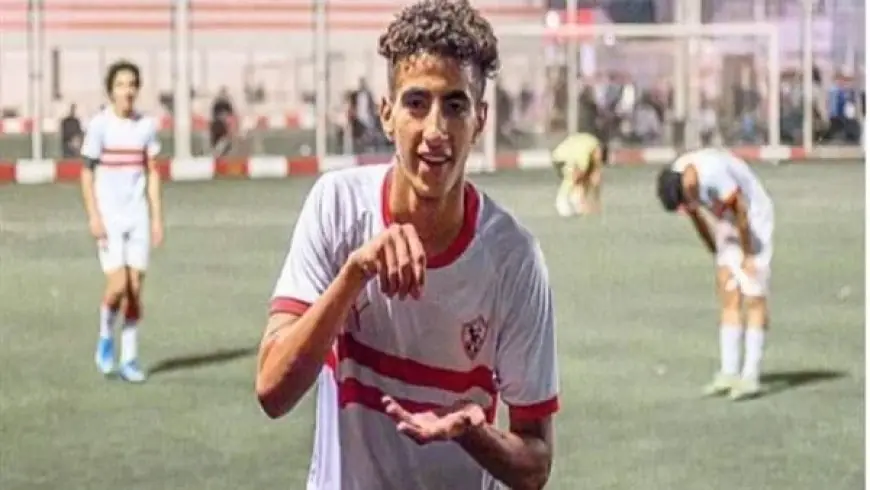 إيشو يجدد عقده مع الزمالك ويؤكد استمرارية الحكاية