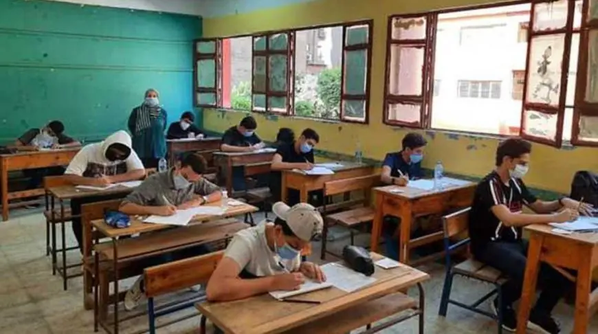 القاهرة تستقبل إعلان نتيجة الدور الثاني للشهادة الإعدادية 2026 اليوم في المدارس