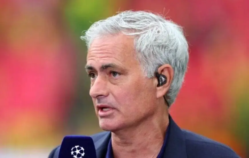 مورينيو يسلط الضوء على أخطاء ريال مدريد ضد فيرينكفاروس ويعلق على وضع فينيسيوس وبرناردو سيلفا