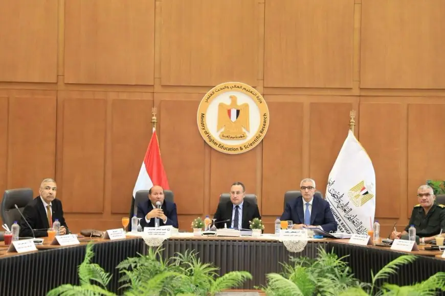 التعليم العالي: اغلاق تسجيل الرغبات بموقع التنسيق للعام 2026 اليوم في السابعة مساءً