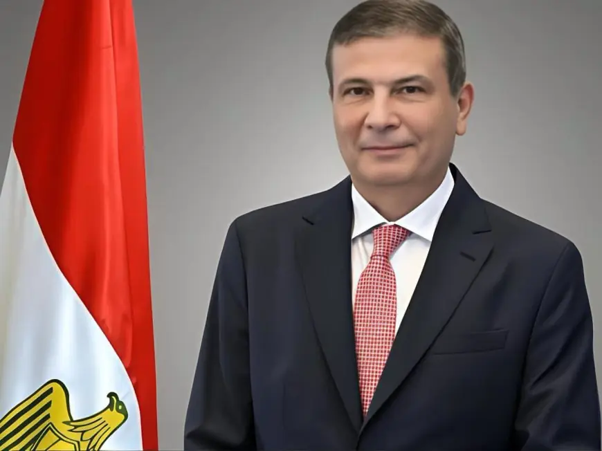 تجاوز صادرات الزراعة 6.2 مليون طن حتى الآن يعلنه وزير الزراعة