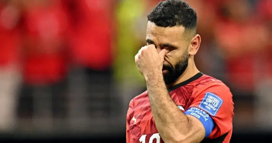محكمة مصرية تطالب محمد صلاح بأداء اليمين الحاسمة