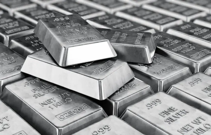 ارتفاع بنسبة 2% في أسعار الفضة في مصر خلال أسبوع: اكتشف الأسباب الكامنة