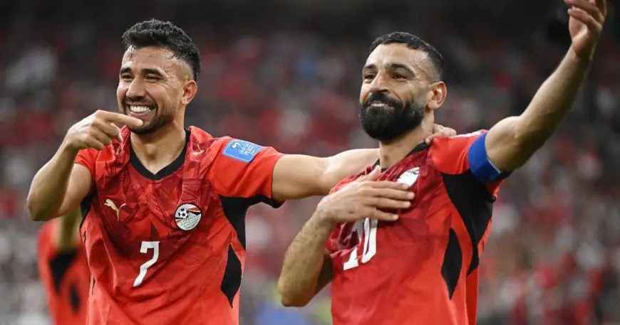 الأهلي يسعى للتعاقد مع محمود صلاح لتعويض غياب تريزيغيه