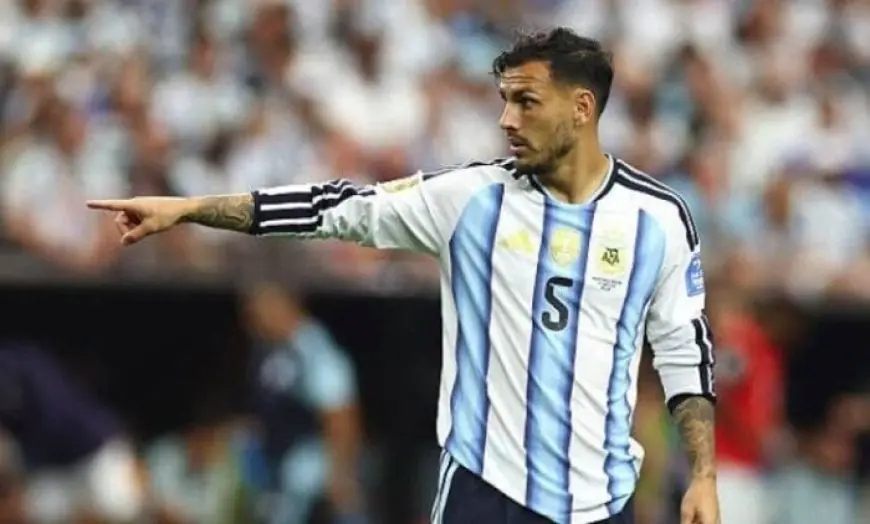 طرابزون سبور يخطط للتعاقد مع لياندرو باريديس بعد التعاقد مع محمد صلاح