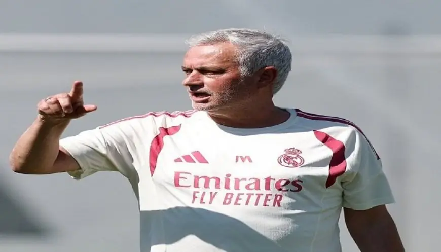 مورينيو يجرب برناردو سيلفا في مركز مختلف.. وتجربة تبرز أزمة وسط ريال مدريد
