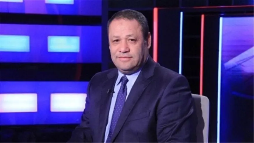 ضياء السيد ينبه الزمالك قبل بداية الموسم الجديد