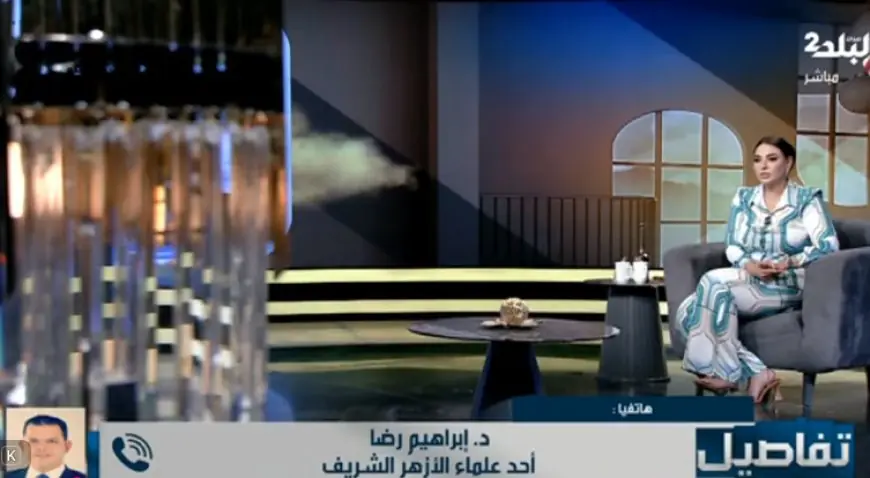 عالم أزهري يعلق على منع فتاة من الصلاة في مول: السعي لعدم تحويل الأمر إلى ظاهرة تريند