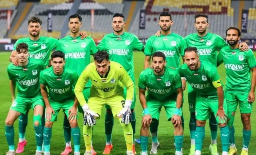 المصري يلتقي نهضة الزمامرة والكوكب المراكشي وديًا خلال معسكره في المغرب