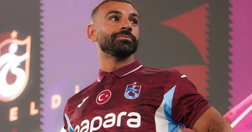 تعرف على منافسي محمد صلاح في سباق أفضل لاعب وهداف الدوري التركي