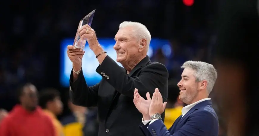 رحيل دون نيلسون الأسطورة في عالم التدريب بدوري NBA