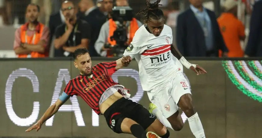 الزمالك يعلن عن جدول مبارياته الودية لتجنب تأخر الإعداد قبل الموسم الجديد