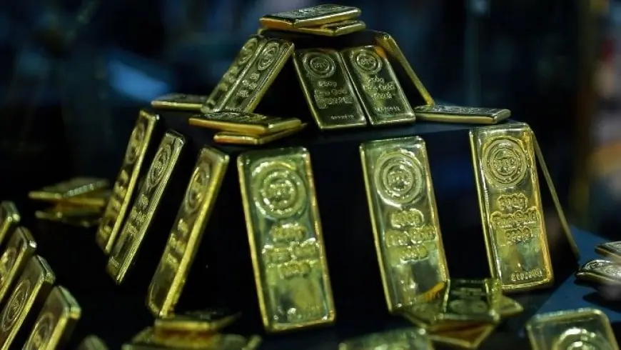 سعر سبيكة الذهب BTC اليوم الاثنين 10 أغسطس 2026