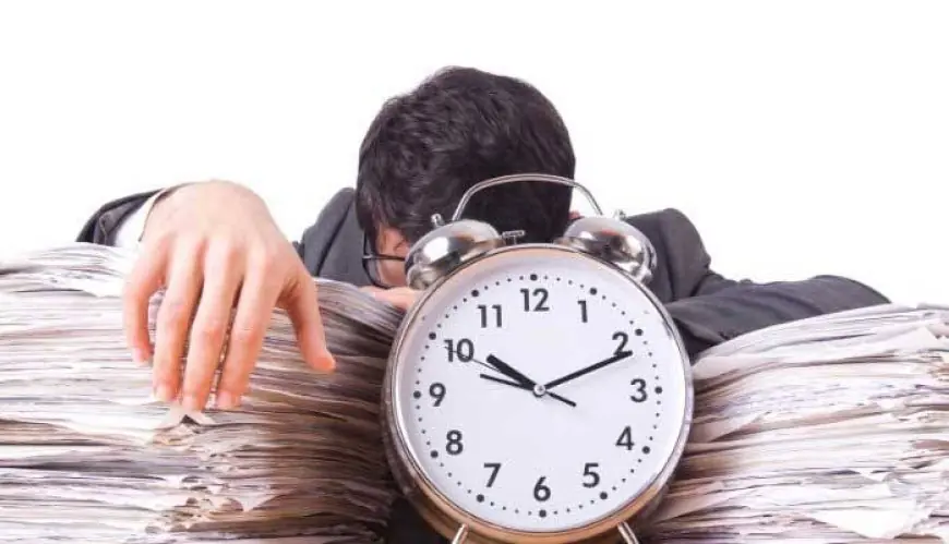 الأسباب النفسية وراء تحول الفشل والإحباط إلى الكسل والتسويف