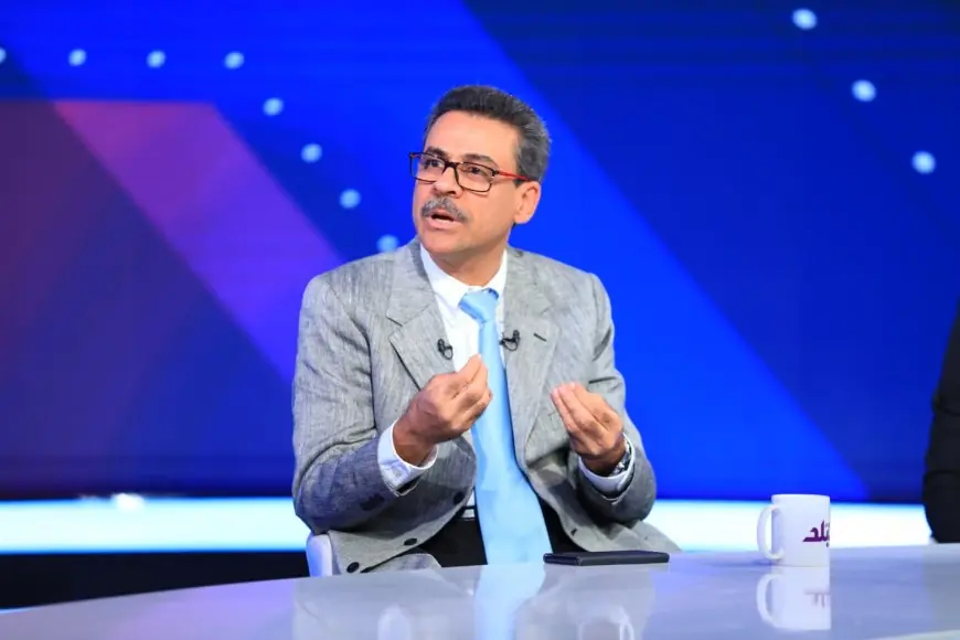 حسين السيد ينفي التصريحات المنسوبة له مؤخرًا والزمالك يحذر الإعلام من الفبركة