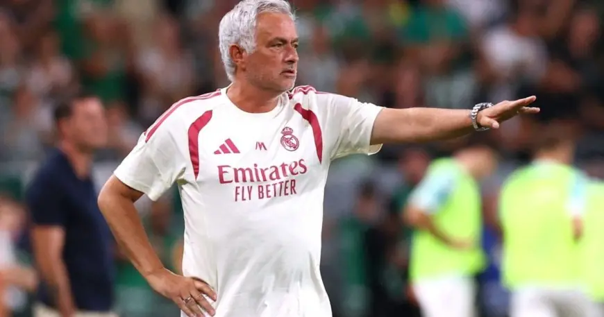 ريال مدريد يستبعد الحلول المؤقتة في خط الوسط بعد إخفاق ضم روردي