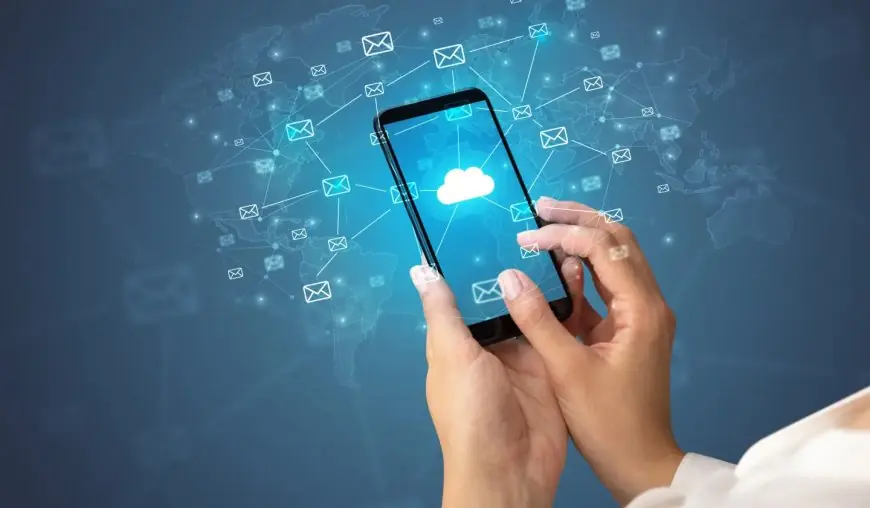 تطبيق الهاتف المحمول: وزارة المالية تطلق الرقمنة للخدمات الضريبية لتبسيط الإجراءات للمواطنين