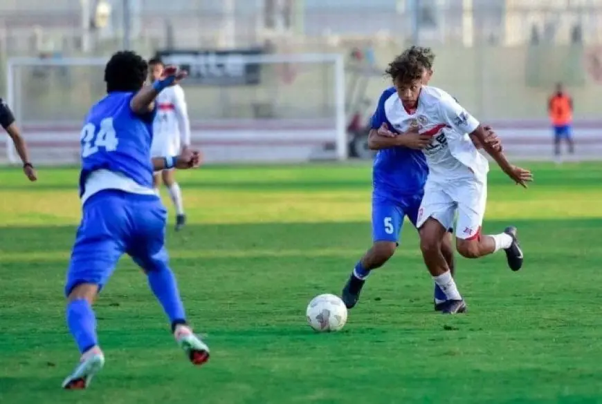 عبد الرحمن كمال ينضم إلى بترول أسيوط بعد مغادرته الزمالك