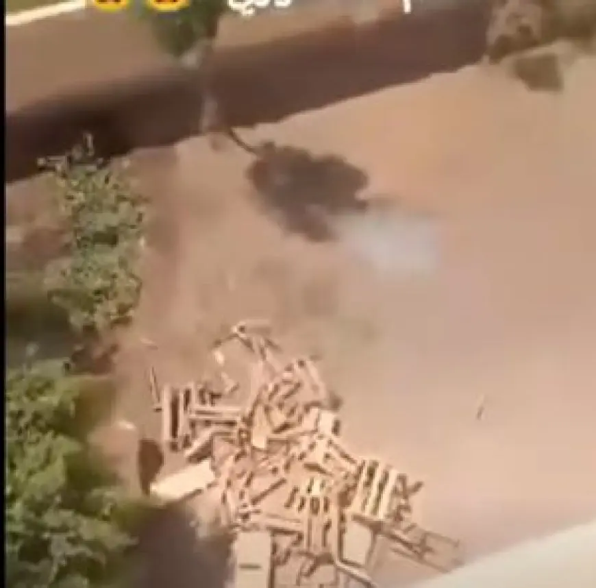 وزير التعليم يقرر فصل طلاب مدرسة بني سويف لمدة عام وتحميل الأهالي تكاليف الأثاث