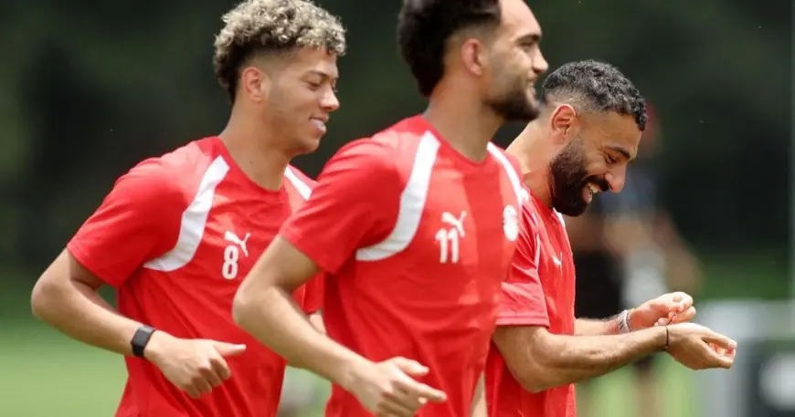 انضمام إمام عاشور لمحمد صلاح في الدوري التركي هل يكون قريبًا