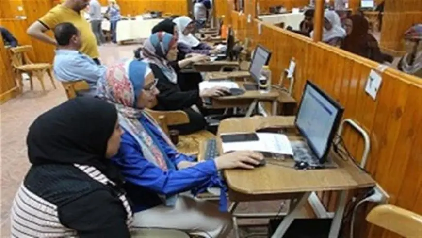 خريطة تنسيق المرحلة الثانية 2026: الحد الأدنى من 220 درجة إلى 64% لطلاب العلمي والأدبي
