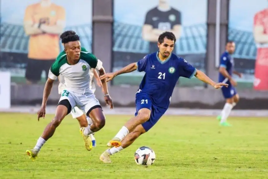 بثلاثية نظيفة.. البنك الأهلي يتفوق على الاتحاد السكندري وديًا قبل انطلاق الموسم الجديد