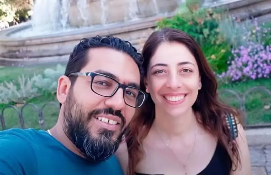 تعرف على تفاصيل أخطر 120 دقيقة في جريمة التجمع والمفاجأة الكبرى لقرض الـ 150 ألف جنيه