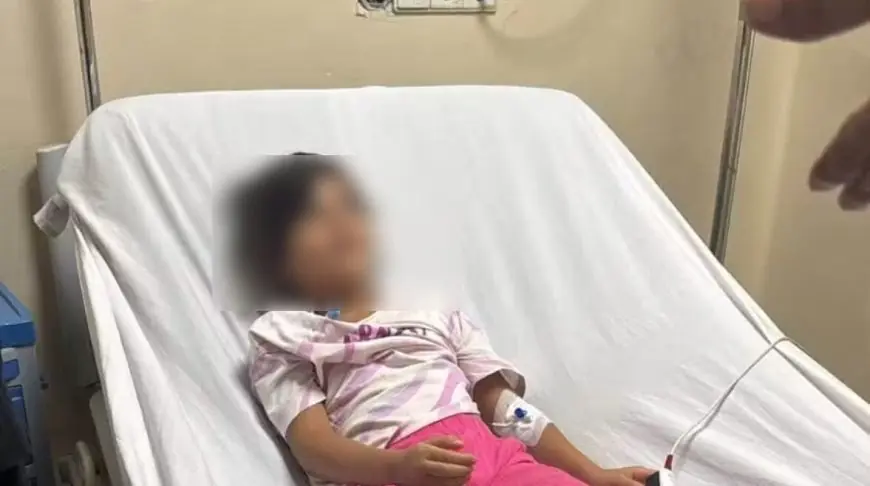 تعرف على آخر مستجدات حالة الطفلة مكة بعد فقدان الوعي والحركة نتيجة استخدام دواء غير مناسب