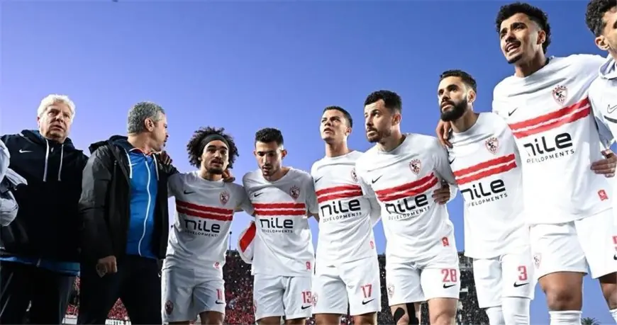 تابع اليوم موعد مباراة الزمالك والبلاستيك الودية واكتشف القنوات الناقلة