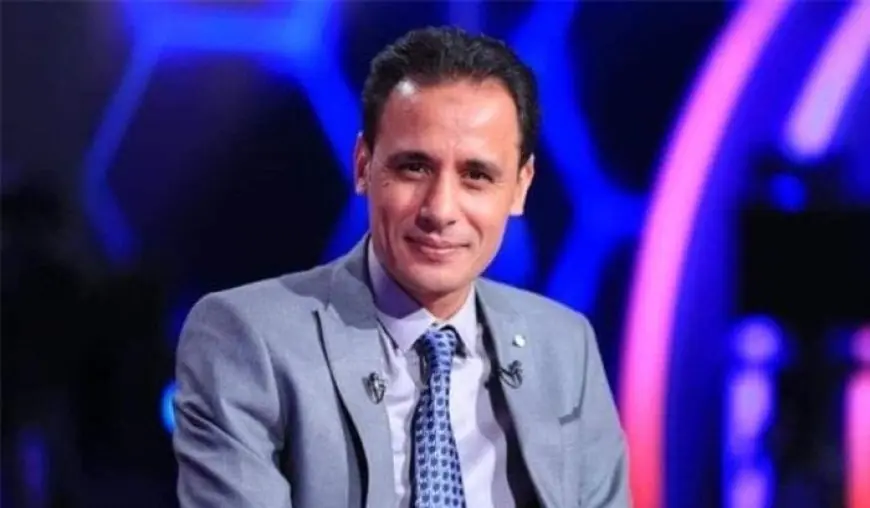 طارق السيد يوضح موقفه من عرض قميصه التاريخي للبيع بالمزاد: «حديث لجان»