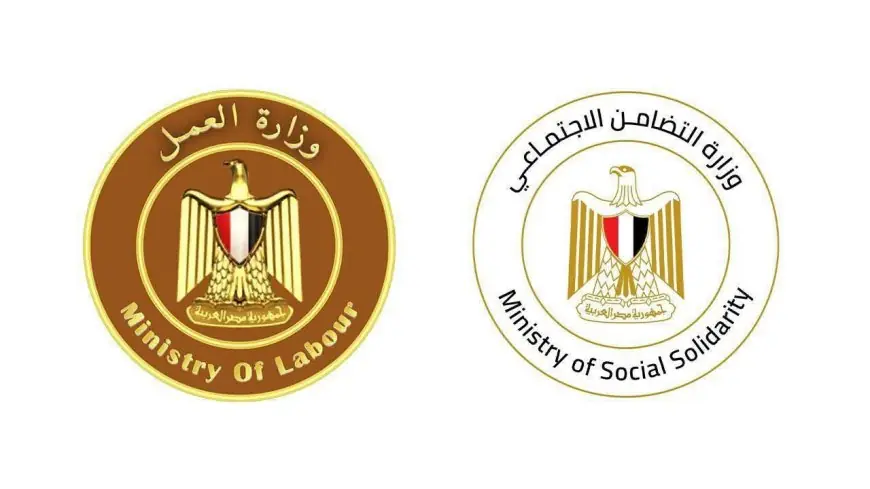 وزيرا التضامن والعمل يتابعان حادث الإسماعيلية ويوجهان بسرعة صرف المساعدات لأسر الضحايا