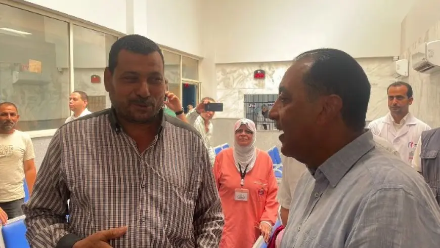 مواطن يناشد رئيس الوزراء: الكشف في مراكز طب الأسرة بـ5 جنيهات والعلاج مجاناً