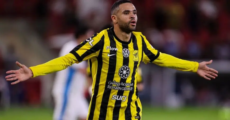 تعرّف على تشكيلة الاتحاد الأساسية في مواجهة الجزيرة ضمن دوري أبطال آسيا للنخبة