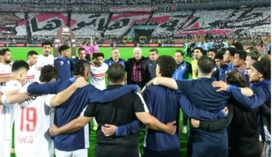 انفصال العقد في الزمالك.. مشاكل متعددة تهدد طموحات الفارس الأبيض في الموسم المقبل