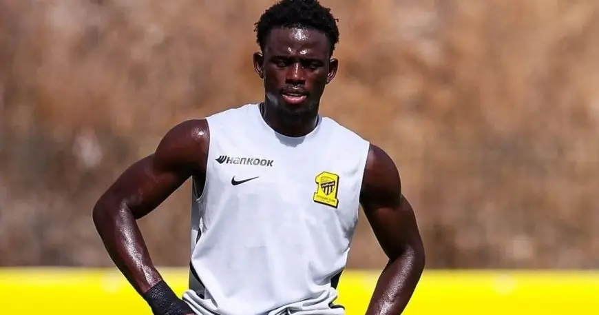 نجم الاتحاد يجري عملية الرباط الصليبي في ليون بنجاح تام