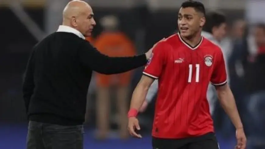 دراسة عبدالله السعيد لاعتزال كرة القدم وانطلاقه من نادي الزمالك