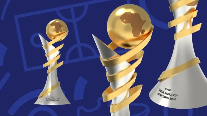 اكتشف جدول مباريات كأس أمم أفريقيا لكرة الصالات في المغرب الآن