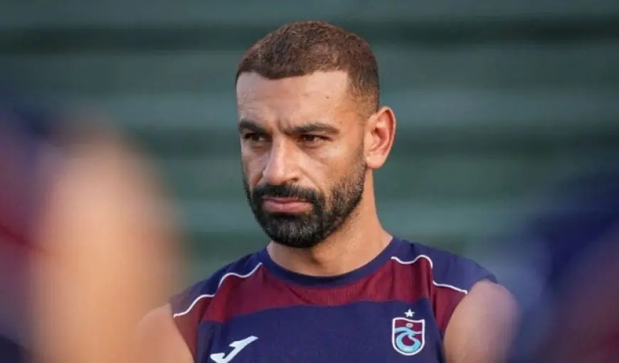 طرابزون سبور يستعد لمواجهة قاسم باشا في الدوري التركي بمشاركة محمد صلاح