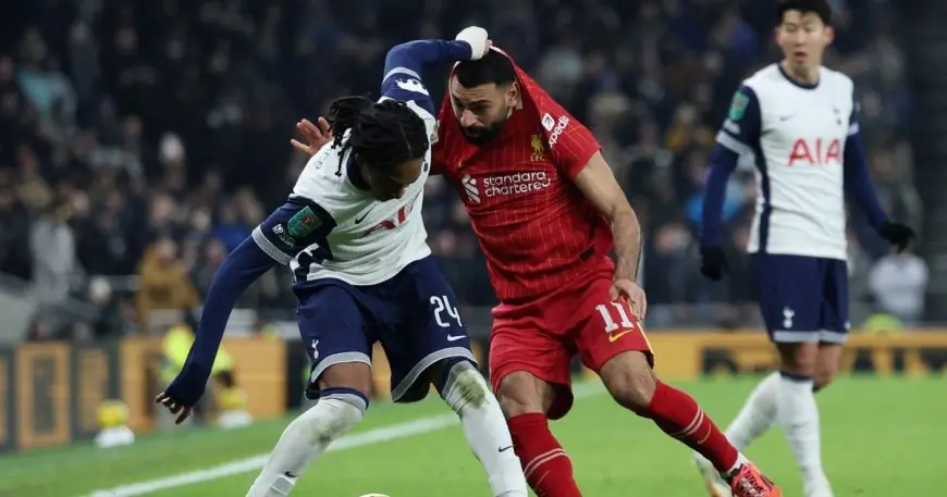 إنتر ميلان يسعى لضم لاعب توتنهام بعد فشل المفاوضات مع الاتحاد