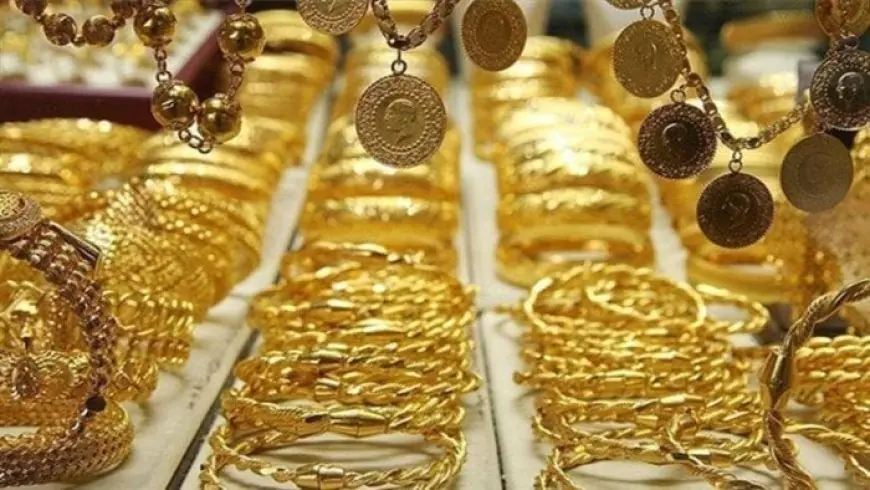 عيار 21 بلغ كم؟.. أحدث سعر للذهب اليوم الثلاثاء 11 أغسطس 2026