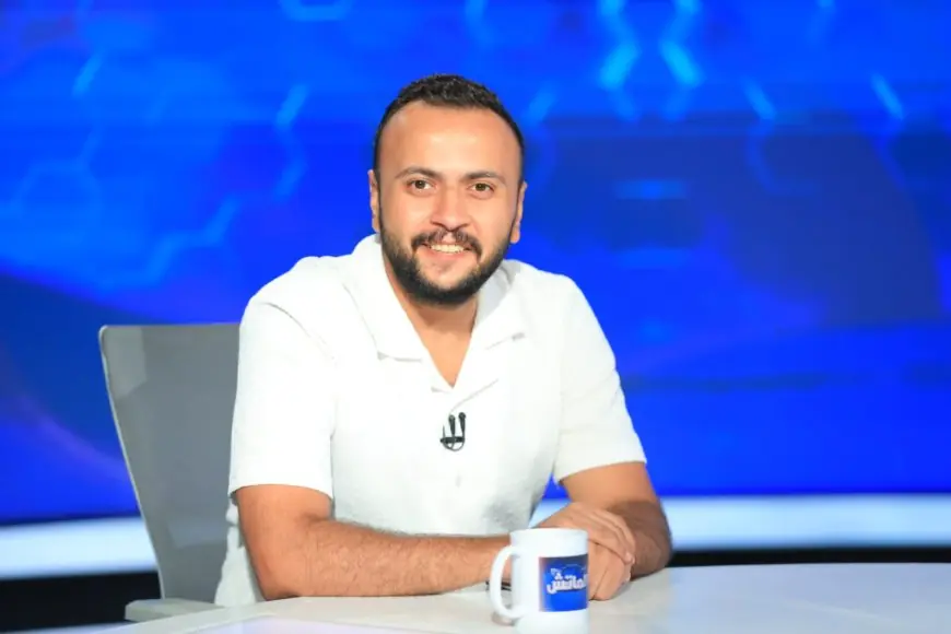 نادر شبانة يؤكد: محمد صلاح الأبرز في الدوري التركي ومرموش الأنسب لتوتنهام