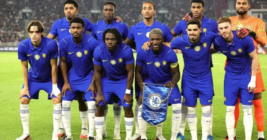 من سيخطف الأضواء؟ 9 مهاجمين يتنافسون على موقع واحد في تشيلسي
