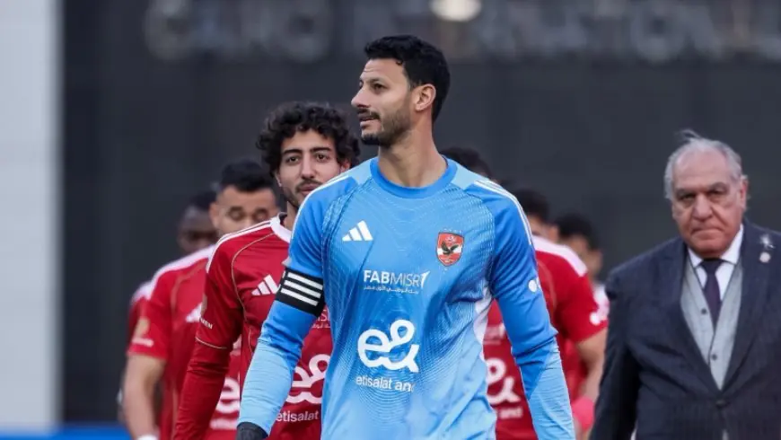 الأهلي يبدأ مشواره الودي في إسبانيا بمواجهة بادالونا الليلة بالتعاقدات الجديدة