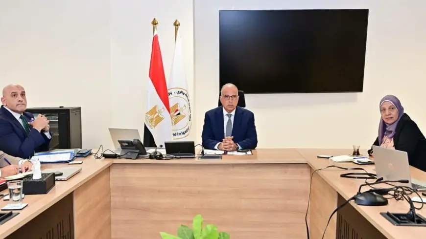 التوأمة الرقمية: استكشاف دورها كأداة متقدمة لمحاكاة المنظومة المائية وتفعيل القرارات الاستباقية في التشغيل والصيانة