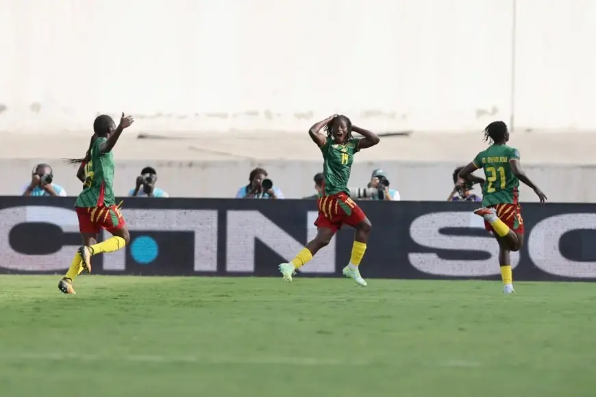 اليوم في المغرب: مباراتا نصف نهائي كأس أمم أفريقيا للسيدات تلفتان الأنظار