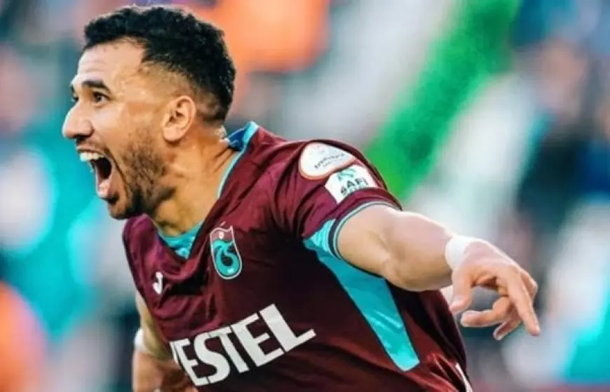 تريزيجيه يشكر جماهير الرياض بعد إتمام انتقاله