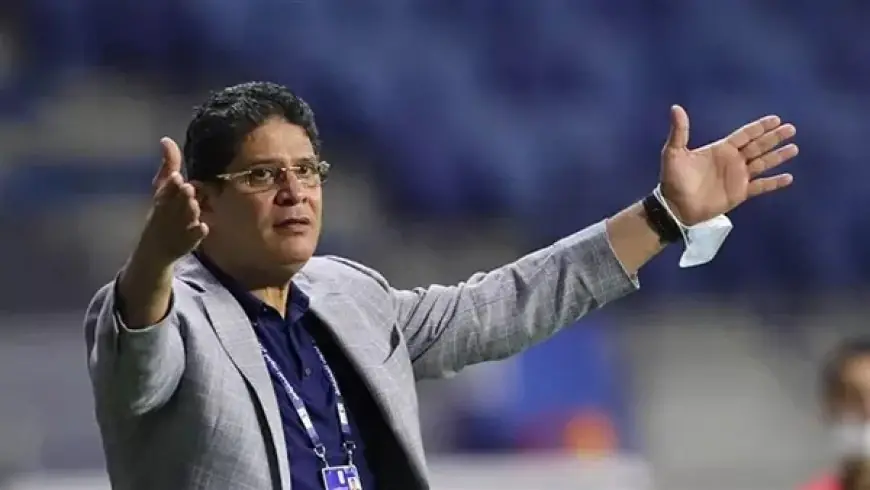 البنك الأهلي يؤكد استمرار أيمن الرمادي وعدم توليه تدريب المنتخب الأولمبي