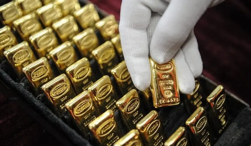 مفاجآت في أسعار سبائك الذهب اليوم في مصر وسعر غير متوقع للسبائك 5 و10 جرام الأربعاء